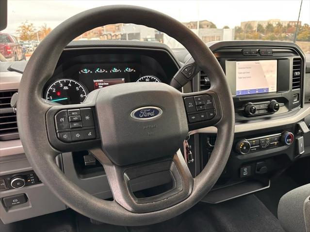 used 2023 Ford F-150 car, priced at $30,995