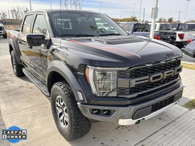 used 2023 Ford F-150 car, priced at $67,995