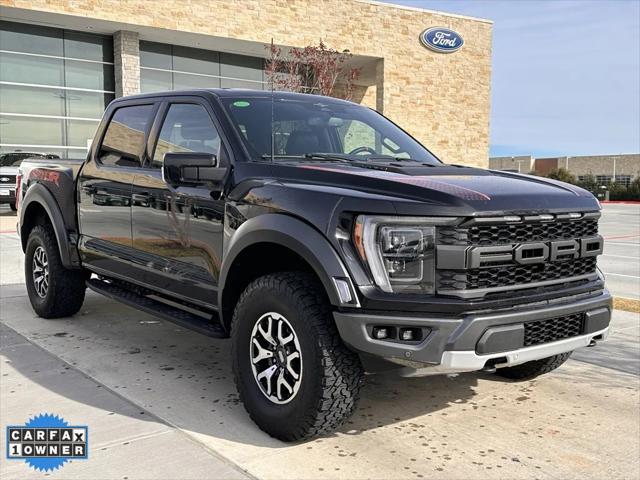 used 2023 Ford F-150 car, priced at $67,995