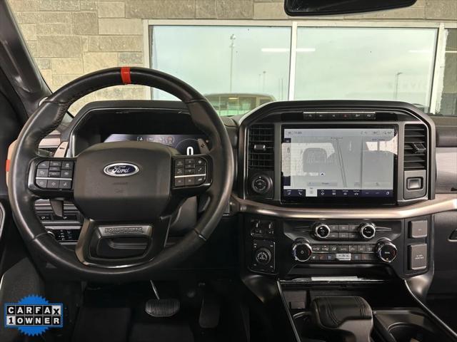 used 2023 Ford F-150 car, priced at $67,995