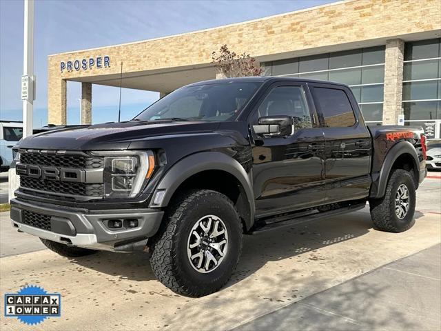 used 2023 Ford F-150 car, priced at $67,995