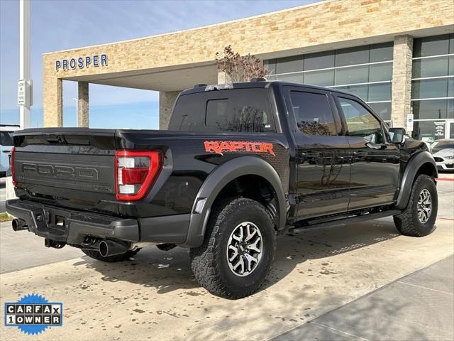 used 2023 Ford F-150 car, priced at $67,995