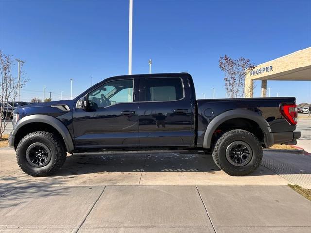 used 2021 Ford F-150 car, priced at $52,500