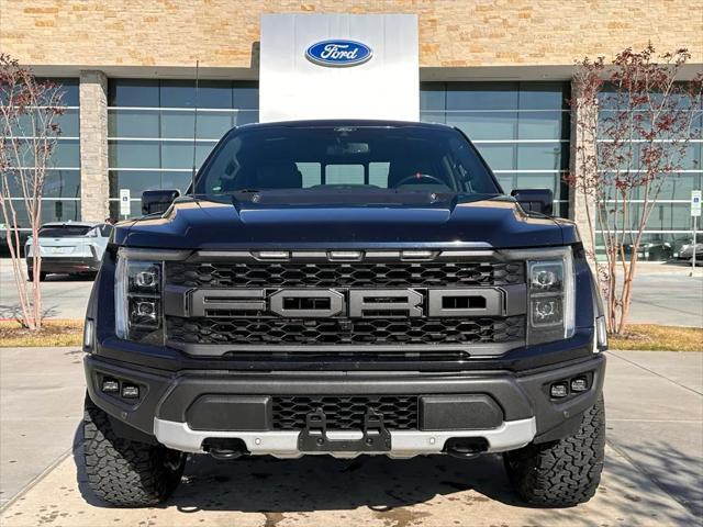 used 2021 Ford F-150 car, priced at $52,500