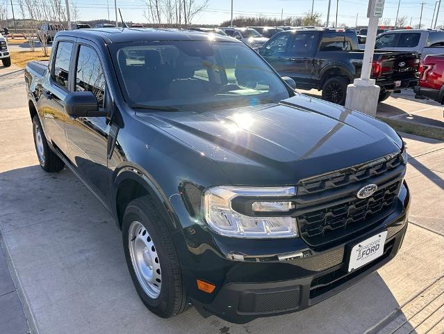 new 2024 Ford Maverick car, priced at $26,795