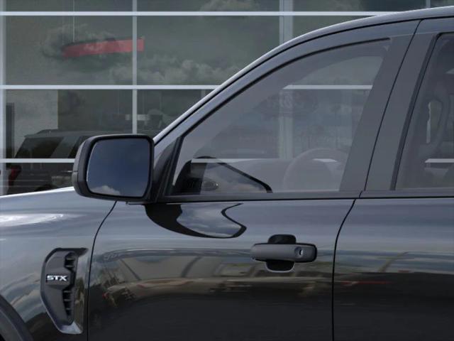 new 2025 Ford Ranger car, priced at $32,852