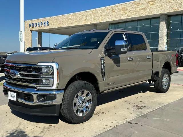 new 2026 Ford F-250 car, priced at $96,145