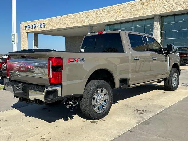 new 2026 Ford F-250 car, priced at $96,145