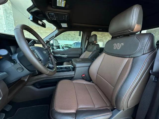 new 2026 Ford F-250 car, priced at $96,145