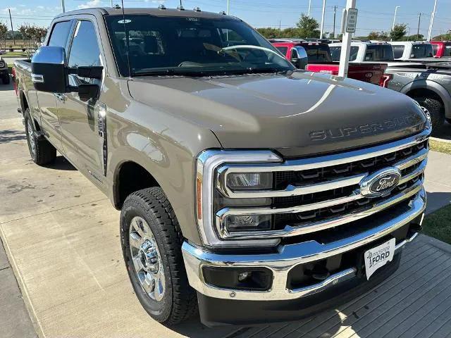 new 2026 Ford F-250 car, priced at $96,145