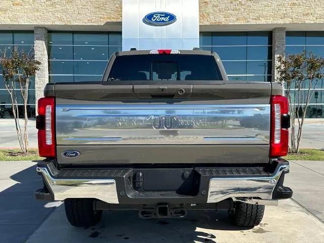 new 2026 Ford F-250 car, priced at $96,145
