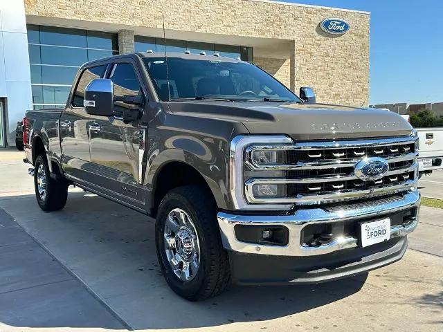 new 2026 Ford F-250 car, priced at $96,145