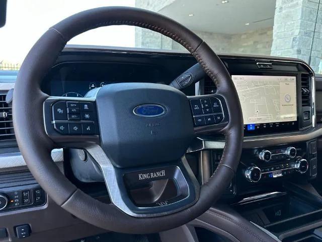 new 2026 Ford F-250 car, priced at $96,145
