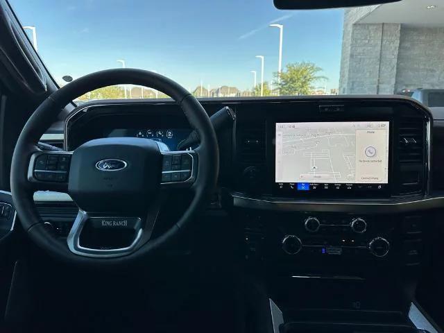 new 2026 Ford F-250 car, priced at $96,145