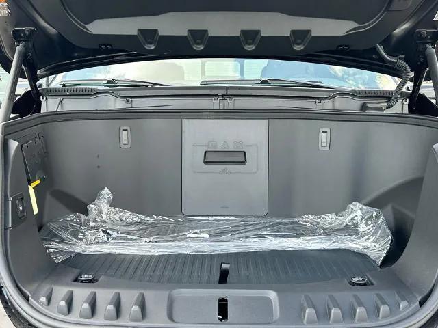 new 2025 Ford F-150 Lightning car, priced at $70,557