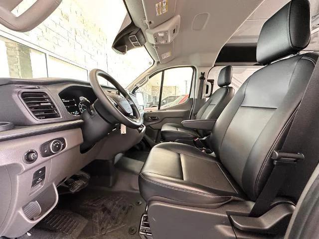 new 2024 Ford Transit-150 car, priced at $48,200