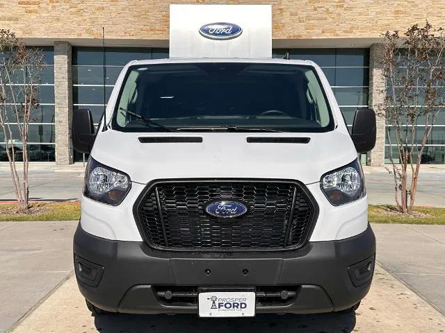 new 2024 Ford Transit-150 car, priced at $48,200