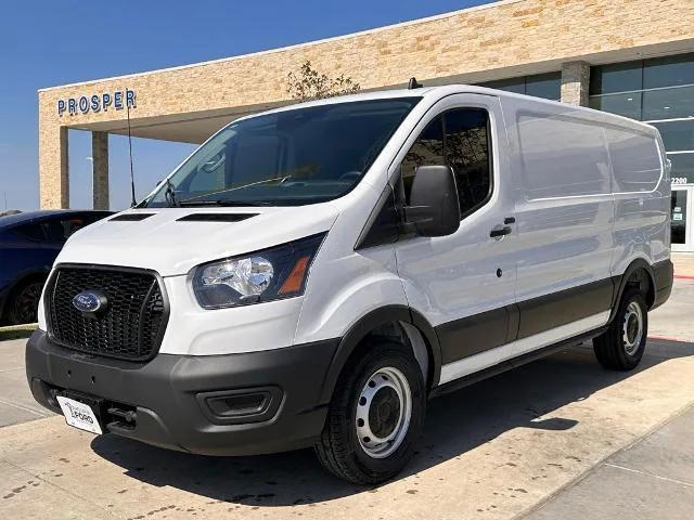 new 2024 Ford Transit-150 car, priced at $48,200