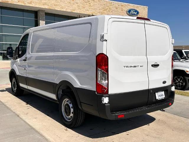 new 2024 Ford Transit-150 car, priced at $48,200