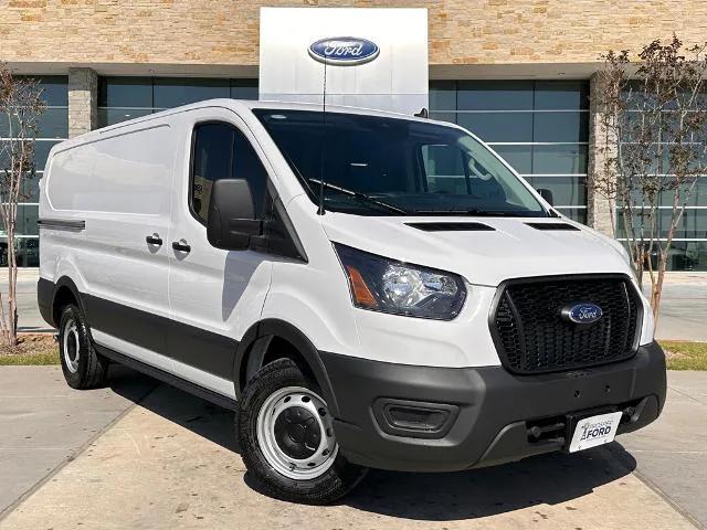 new 2024 Ford Transit-150 car, priced at $48,200