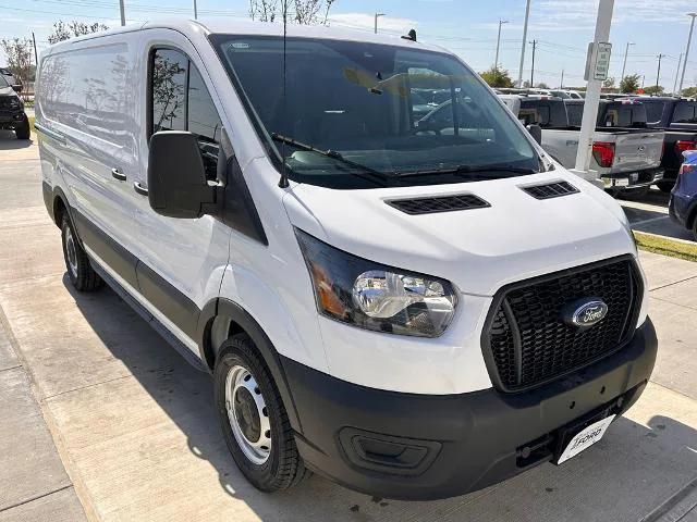 new 2024 Ford Transit-150 car, priced at $48,200