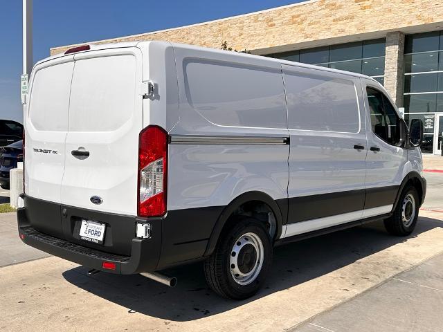 new 2024 Ford Transit-150 car, priced at $48,200