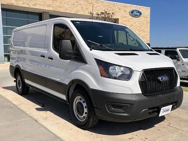 new 2024 Ford Transit-150 car, priced at $48,200