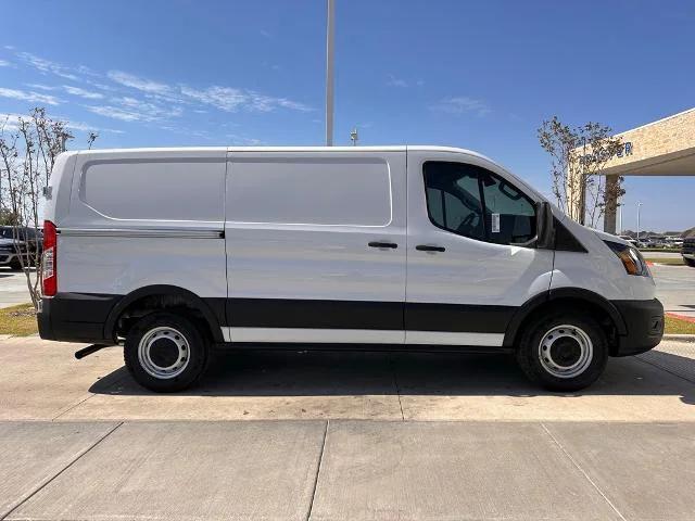 new 2024 Ford Transit-150 car, priced at $48,200