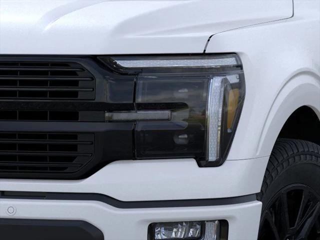 new 2025 Ford F-150 car, priced at $84,680