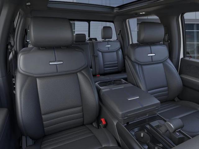 new 2025 Ford F-150 car, priced at $76,725