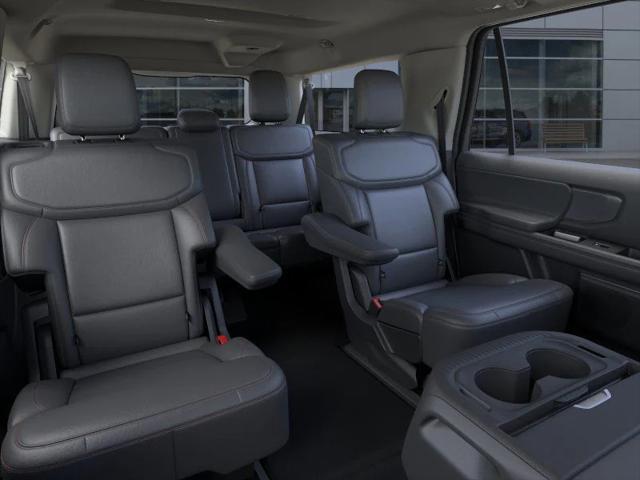 new 2025 Ford Expedition Max car, priced at $72,200