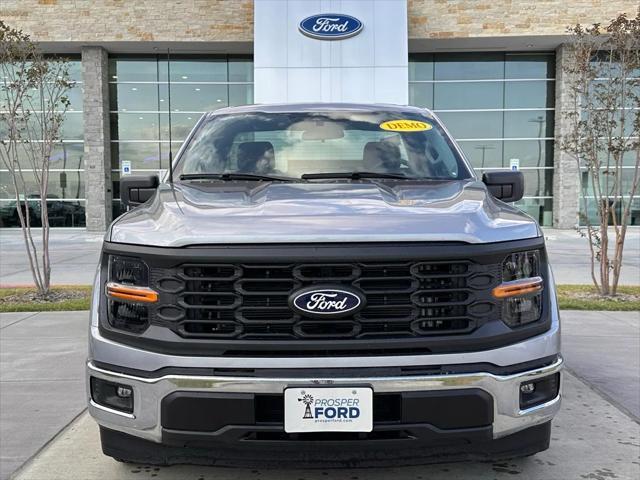 new 2024 Ford F-150 car, priced at $32,065