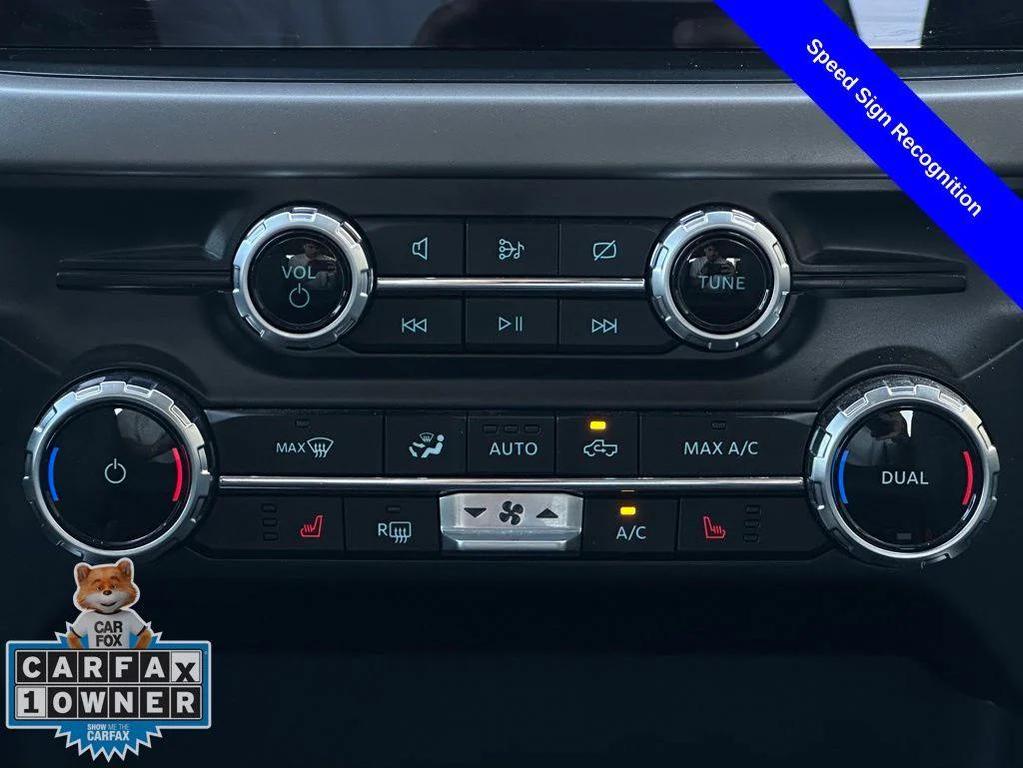 used 2024 Ford F-150 car, priced at $44,954