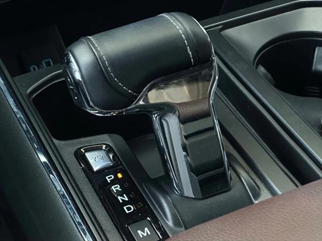used 2022 Ford F-150 car, priced at $44,750