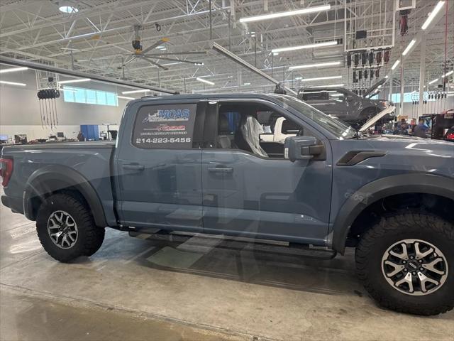 used 2023 Ford F-150 car, priced at $64,995