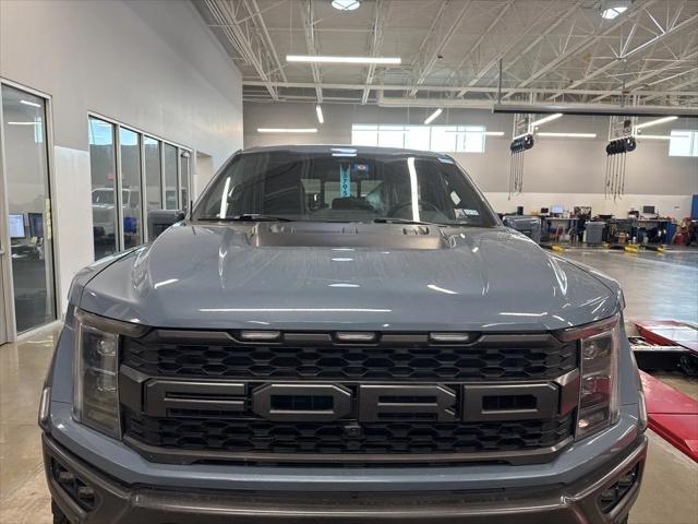 used 2023 Ford F-150 car, priced at $64,995