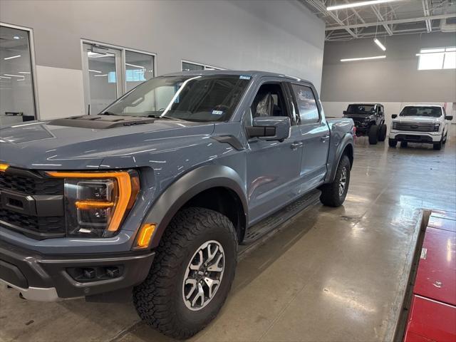 used 2023 Ford F-150 car, priced at $64,995