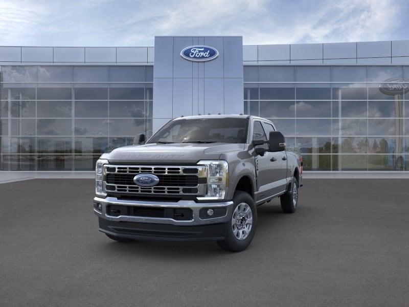 new 2024 Ford F-350 car, priced at $69,500