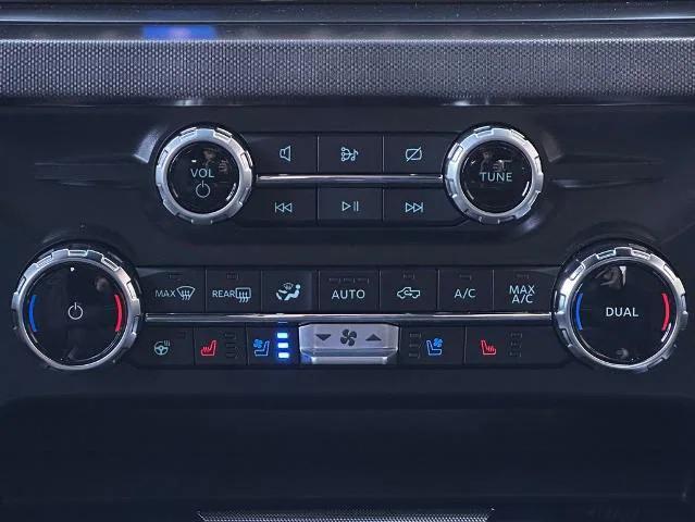 new 2024 Ford F-350 car, priced at $88,768