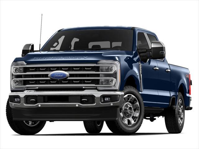 new 2024 Ford F-250 car, priced at $93,075