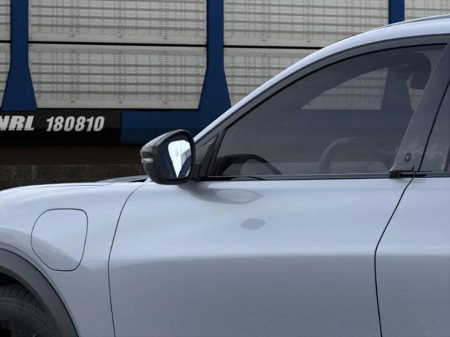 new 2025 Ford Mustang Mach-E car, priced at $41,356