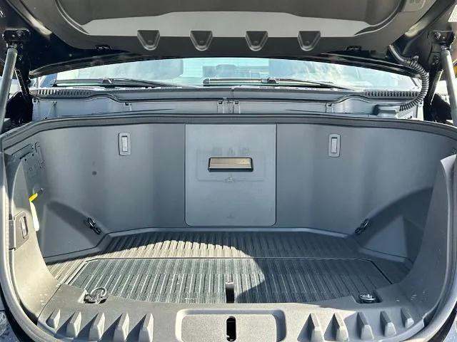 new 2025 Ford F-150 Lightning car, priced at $62,977