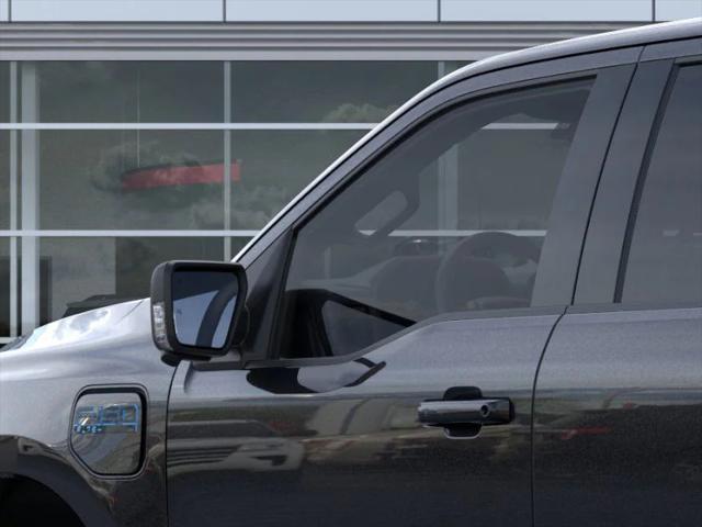 new 2025 Ford F-150 Lightning car, priced at $62,977