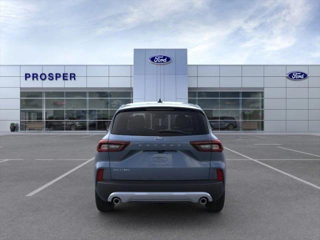 new 2024 Ford Escape car, priced at $22,240