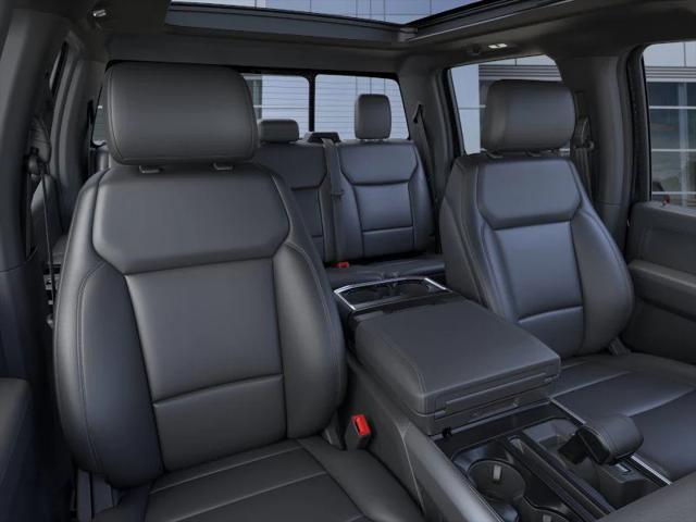new 2025 Ford F-150 car, priced at $112,663