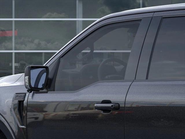 new 2025 Ford F-150 car, priced at $112,663