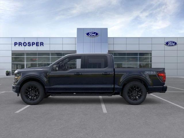 new 2025 Ford F-150 car, priced at $112,663