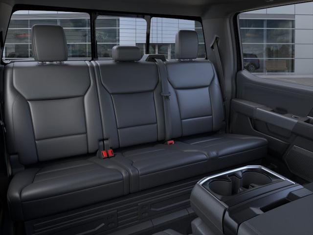 new 2025 Ford F-150 car, priced at $112,663