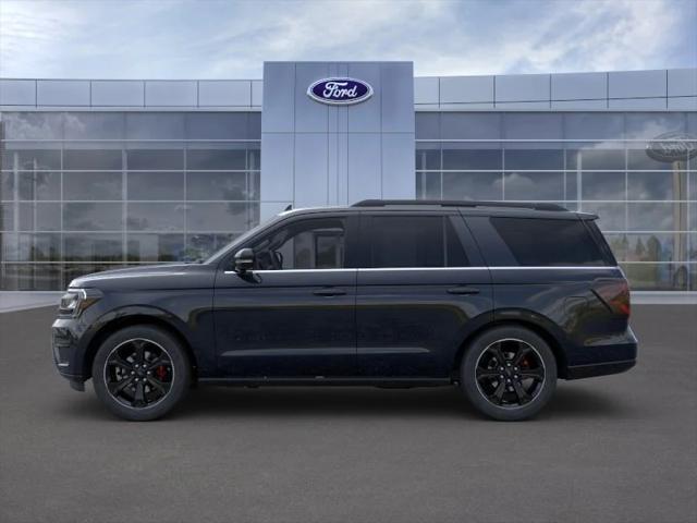 new 2024 Ford Expedition car, priced at $77,320