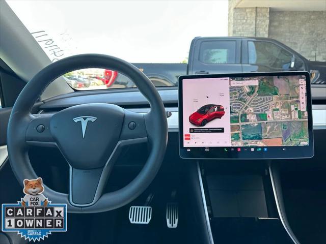 used 2020 Tesla Model Y car, priced at $27,750